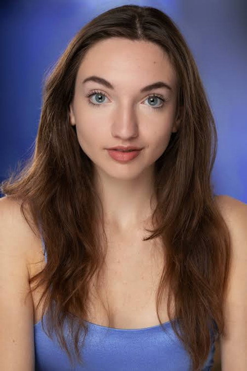 Angelina David photo 3