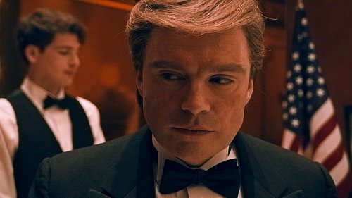 The Apprentice Screenshot