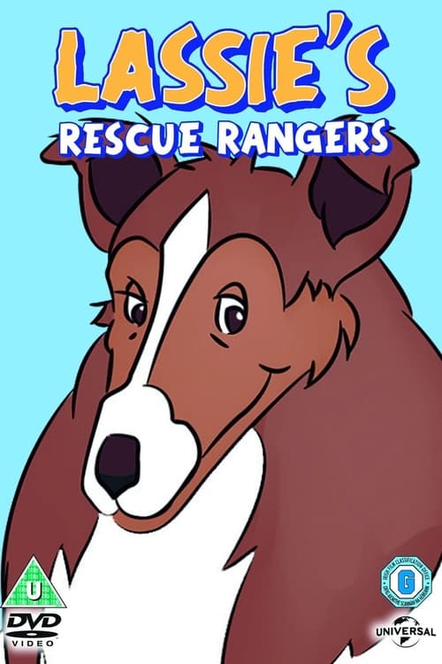 Lassie's Rescue Rangers Season 1 Episode 9 : Arctic Adventure