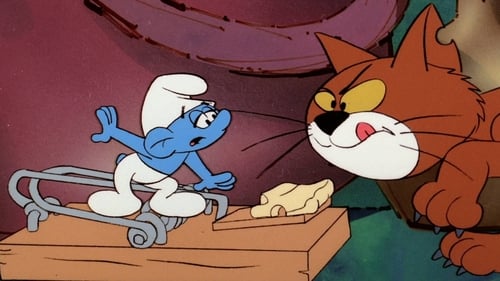 The Smurfs, S01E02 - (1981)