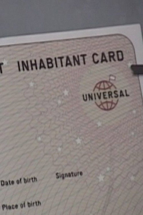 Universal Embassy