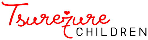 Tsuredure Children