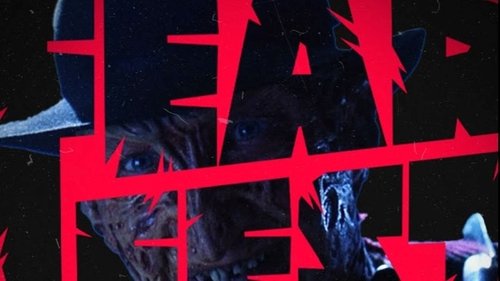 The Last Drive-In Fear Fest: A Nightmare on Elm Street