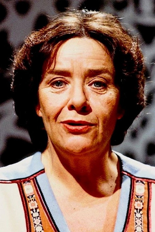 Bodil Udsen photo 2