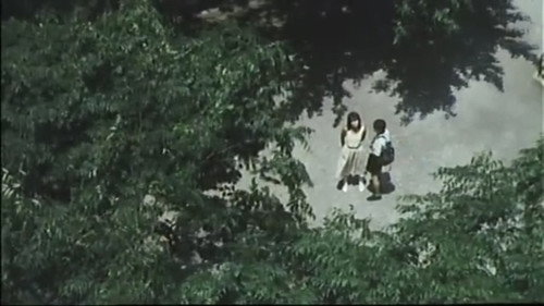 Hatsujô musume: Guri-guri asobi