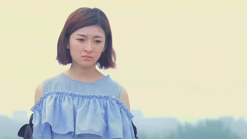 恰逢那年花开 Backdrop Blur