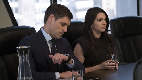 The Bold Type: 1×5