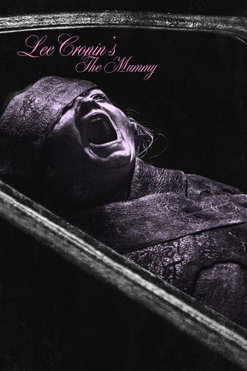 Lee Cronin's The Mummy