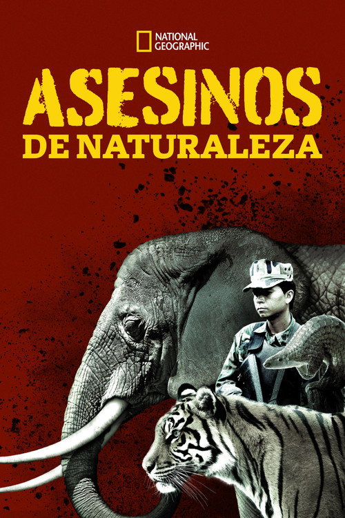 Crimes Against Nature poster
