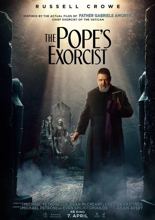 The Pope's Exorcist