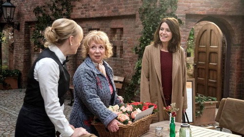 Folge 2409 - Der Cupcake-Laden