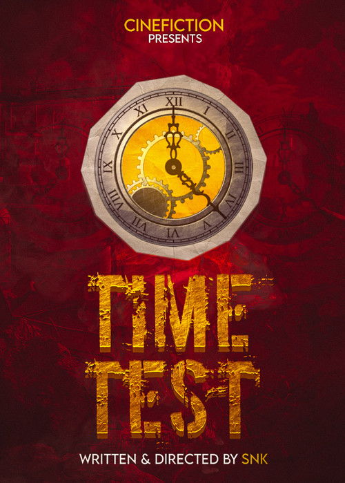 Time Test