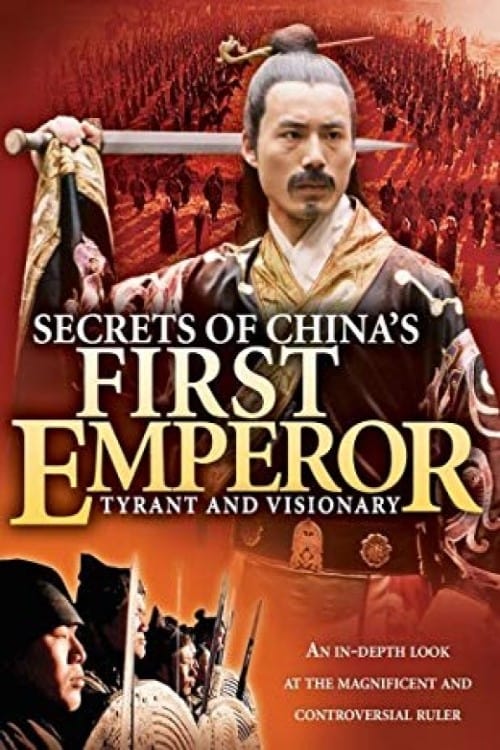 Secrets of the First Emperor 2006