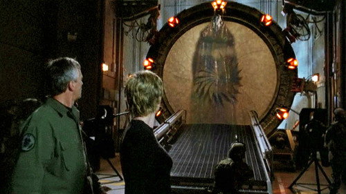 Stargate SG-1 · S6E1 : Rédemption 1/2, image 2