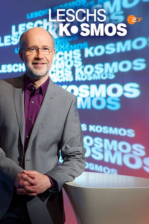 Leschs Kosmos (2014)