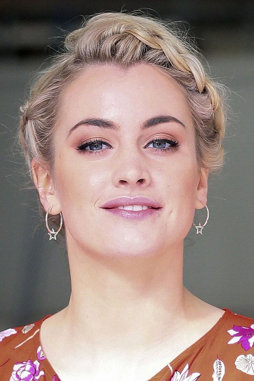 Kép: Stefanie Martini színész profilképe