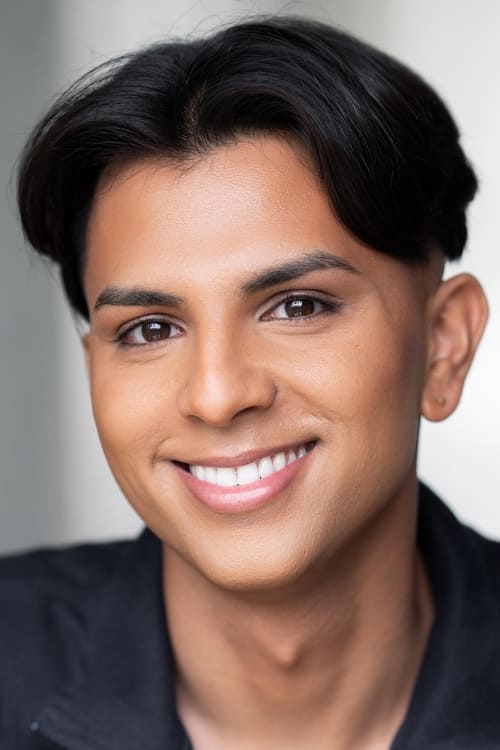 Image de Jason Patel
