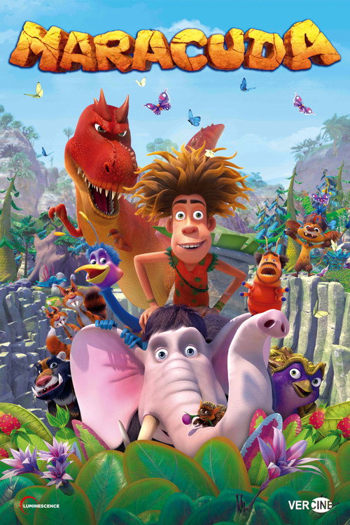 Maracuda
