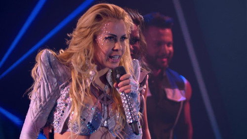 Joelma: Avante - Ao Vivo em São Paulo