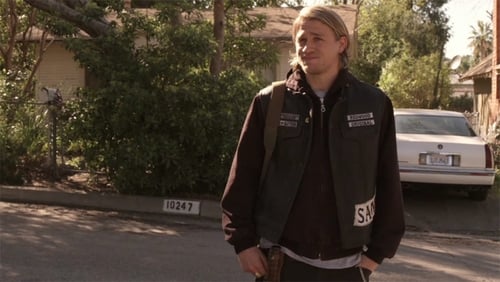 Sons of Anarchy: 1×1