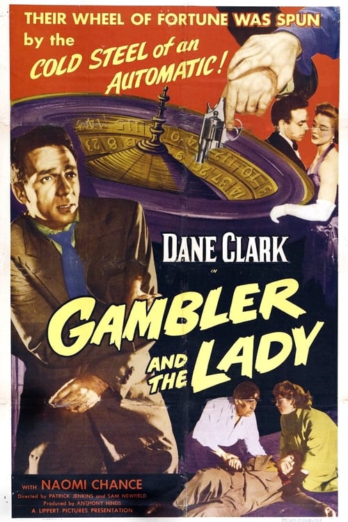 The Gambler and the Lady 1952