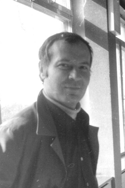 Foto de Константин Форостенко