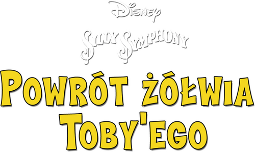 Toby Tortoise Returns