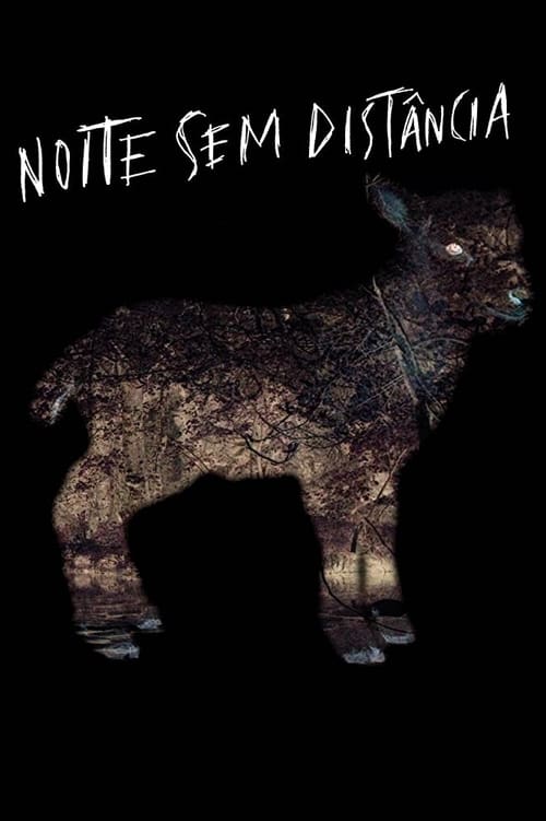 Poster Noite Sem Distância 2015