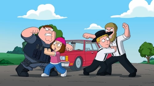 Family Guy: 10×7