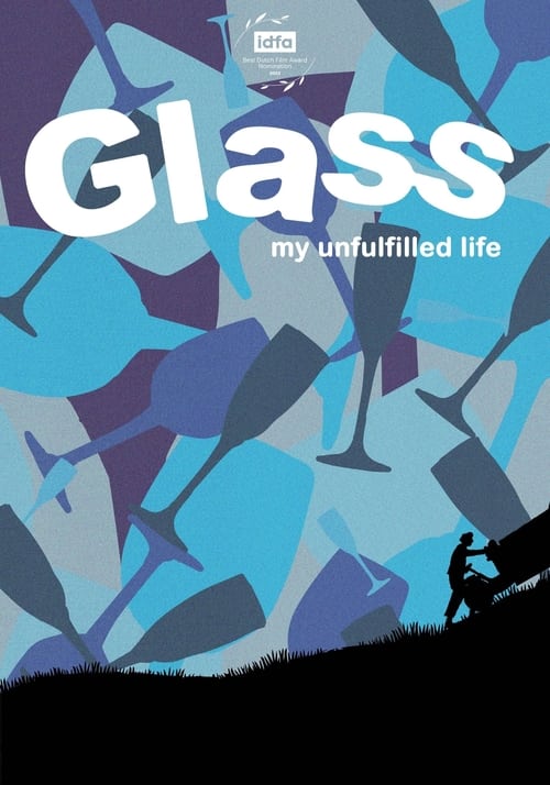 Poster image du film Glas, mijn onvervulde leven Glas, mijn onvervulde leven