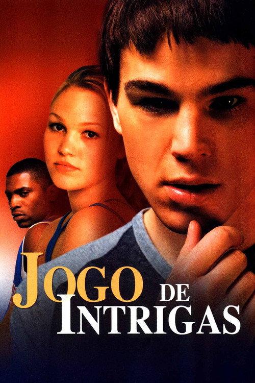 Jogo de Intrigas