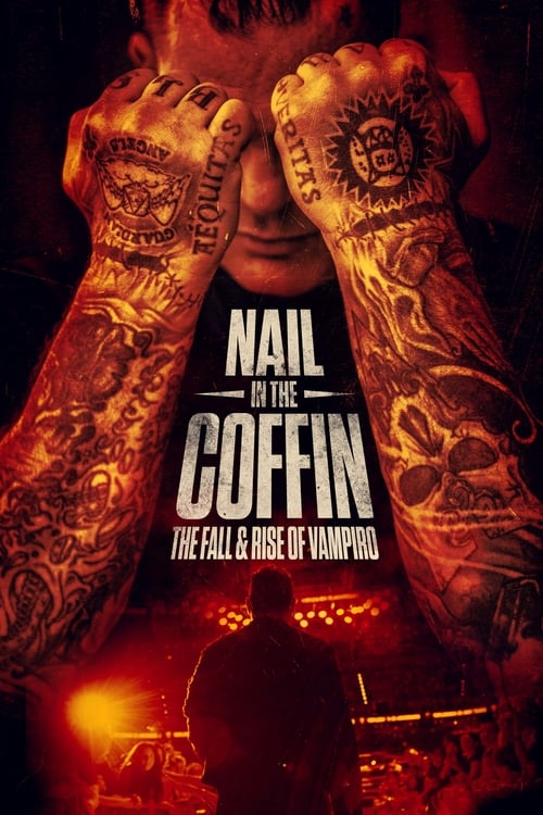 Image Nail in the Coffin: The Fall and Rise of Vampiro