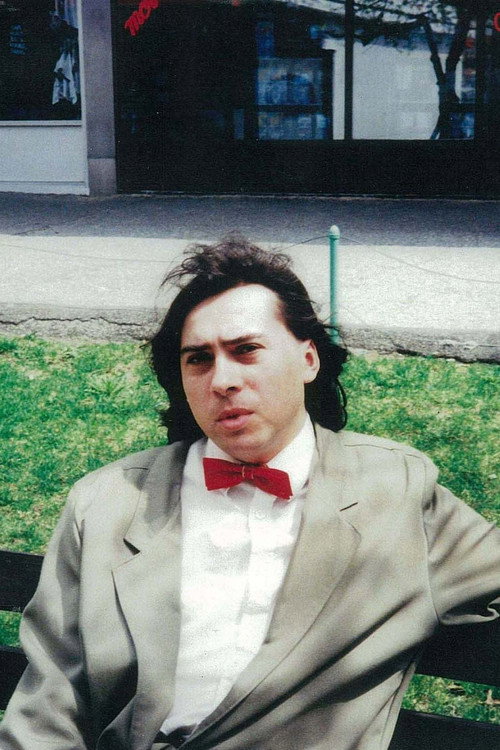 Aleksander Sroczyński