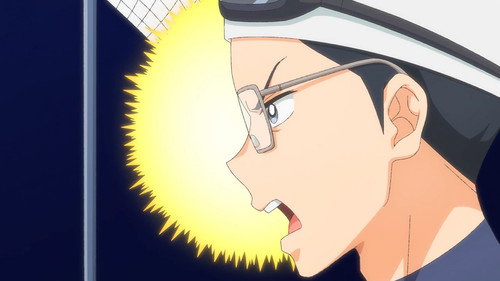 Episódio de Gals Cant Be Kind to Otaku!? (1x10)