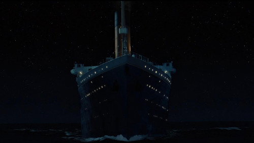 Titanic