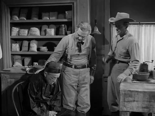Death Valley Days, S06E25 - (1958)