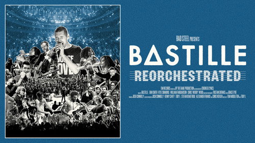 Bastille ReOrchestrated still