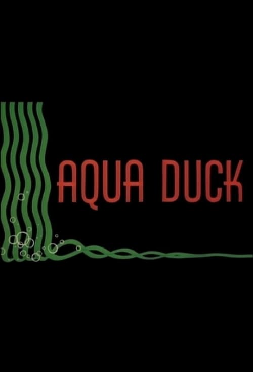 Aqua Duck