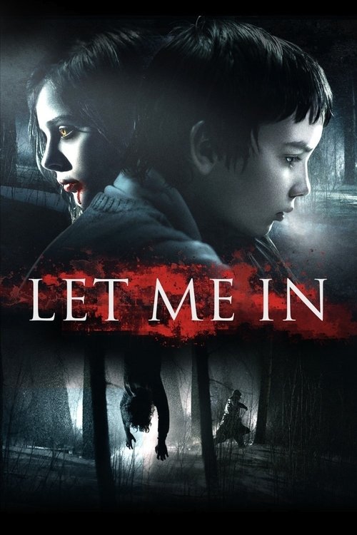 Schauen Let Me In On-line Streaming