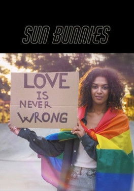 Sun Bunnies movie poster