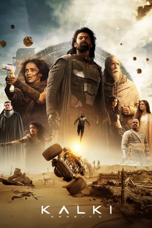 Movie Image
