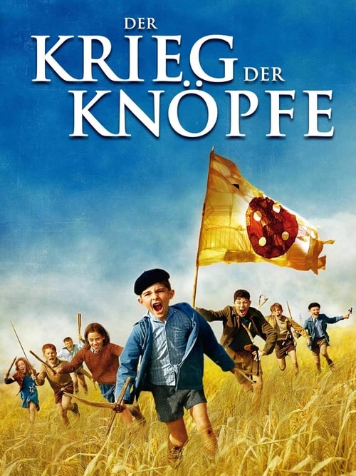 Der Krieg der Knöpfe