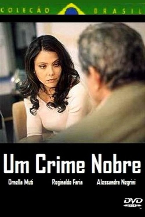 Um Crime Nobre 2001