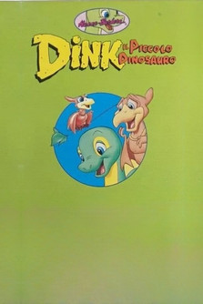 Escena 4 de Dink, the Little Dinosaur