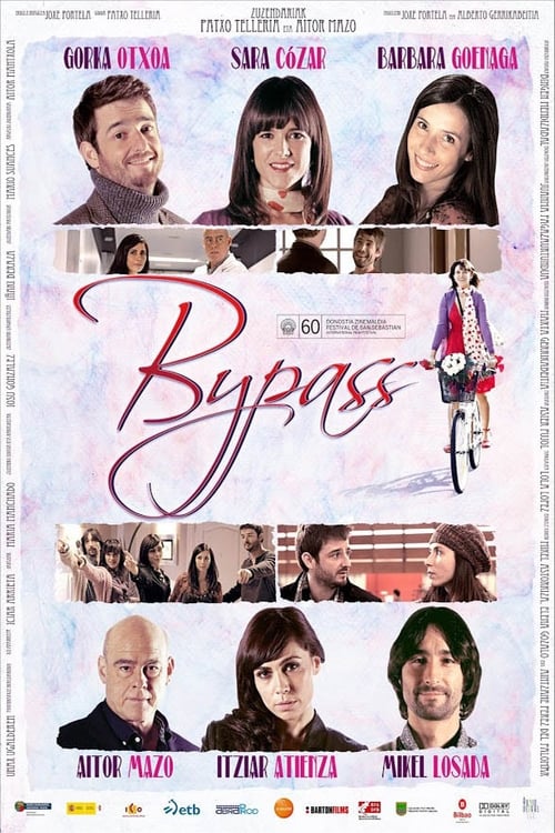 Bypass Movie Poster Image