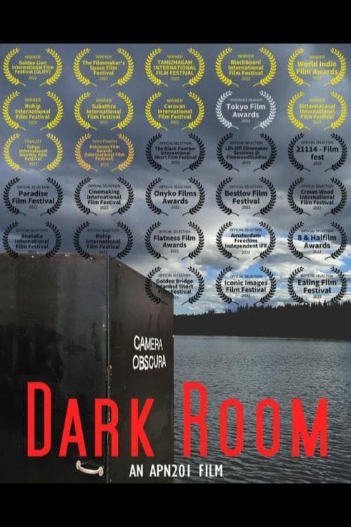 Dark Room HD