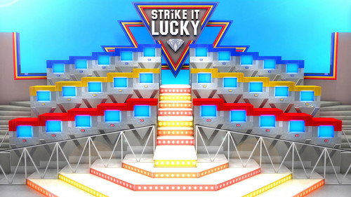 Strike It Lucky Сезон 9 Епизод 3