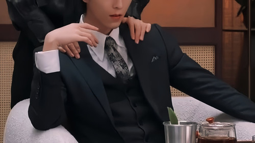 ABO Desire (2025) ไฟเสน่หา ตอนที่ 9