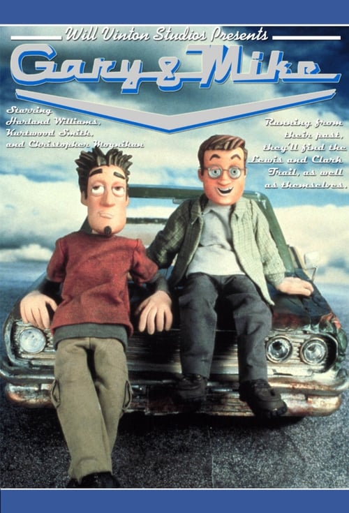 Gary & Mike-Azwaad Movie Database