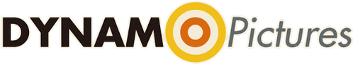 Logo Dynamo Pictures